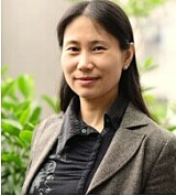 Ms. Ruiyang Zhang